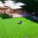 فندق Jaizkibel 4*