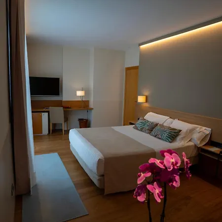 Jaizkibel Hotel Fuenterrabia