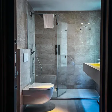 Jaizkibel Hotel 4*