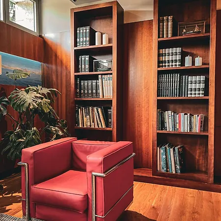 Hotel Jaizkibel 4*