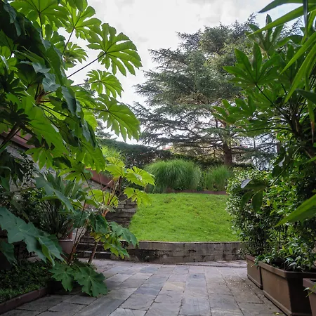 Jaizkibel 호텔 혼다리비아