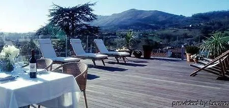 Jaizkibel 4* Fuenterrabia