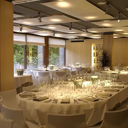 Jaizkibel Hotel Hondarribia