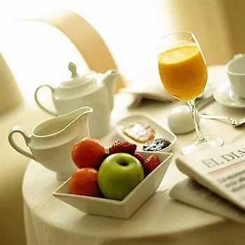 Jaizkibel Hotel 4*