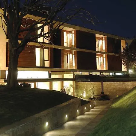 Jaizkibel Hotel 4*
