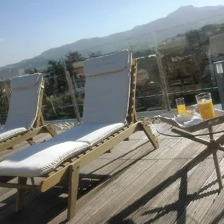 Hotel Jaizkibel 4*