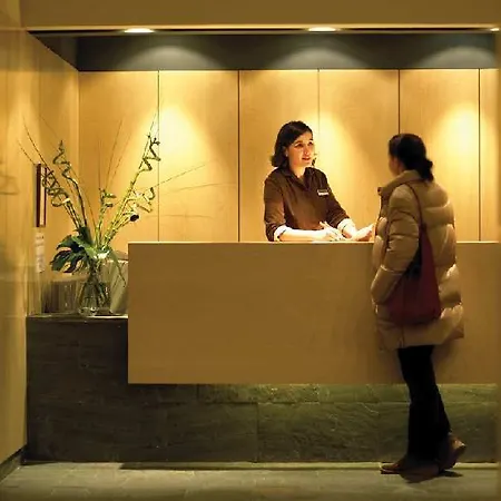Jaizkibel Hotel