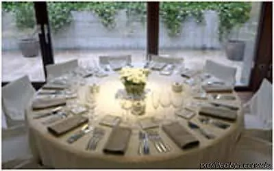 Jaizkibel Hotel Fuenterrabia