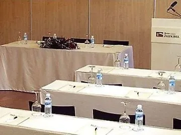 Hotel Jaizkibel Fuenterrabia