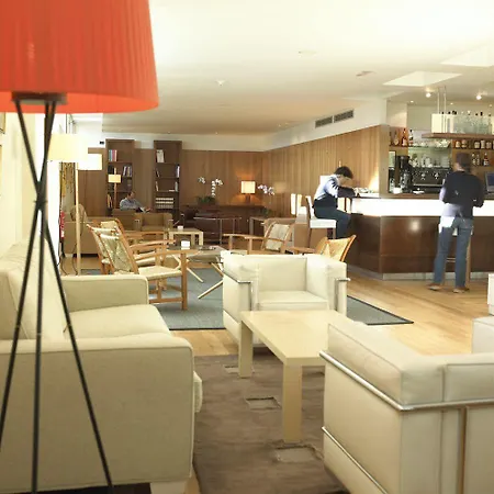 Jaizkibel Hotel Fuenterrabia