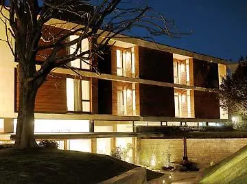 Hotel Jaizkibel 4*