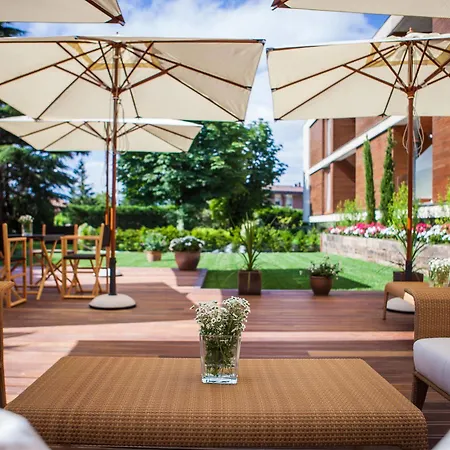 Jaizkibel Hotel 4*
