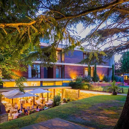 Jaizkibel Hotel