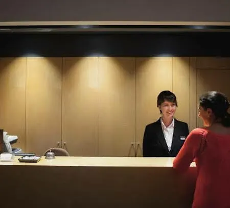 Hotel Jaizkibel Fuenterrabia