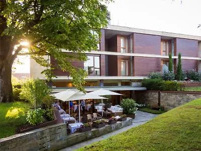 Hotel Jaizkibel Fontarrabie