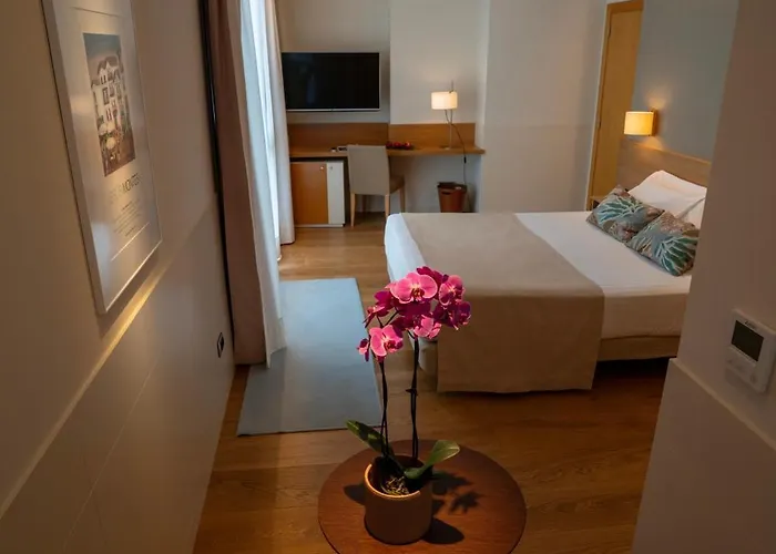 Jaizkibel 4* Fontarrabie