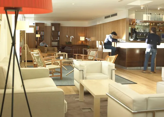 Jaizkibel 4* Fontarrabie