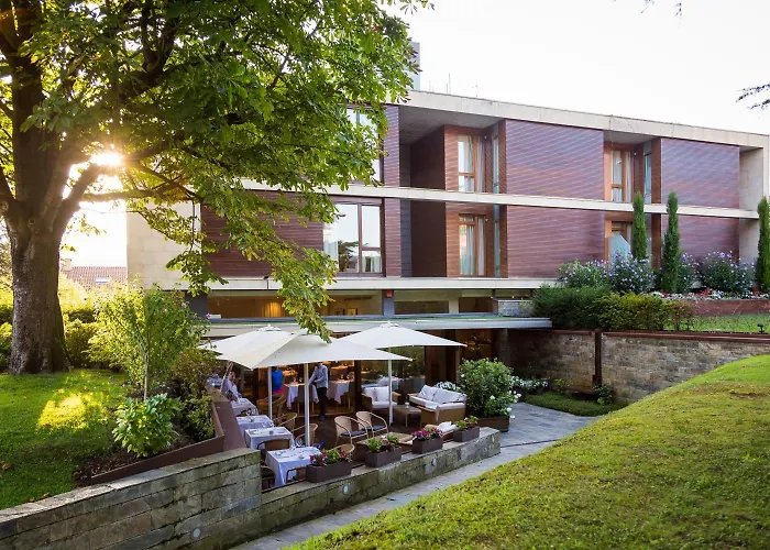 Jaizkibel 4* 혼다리비아