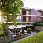 Hotel Jaizkibel Fontarrabie