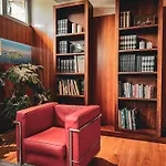 Hotel Jaizkibel 4*