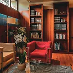 Jaizkibel Hotel Hondarribia