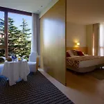Jaizkibel Hotel 4*