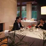 Hotel Jaizkibel Hondarribia