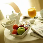 Jaizkibel Hotel 4*