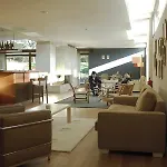 海兹基贝尔酒店 4* 宏达瑞比亚