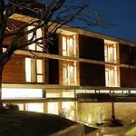 Hotel Jaizkibel 4*