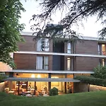 Hotel Jaizkibel Hondarribia