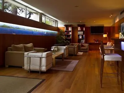 Jaizkibel Hotel Hondarribia