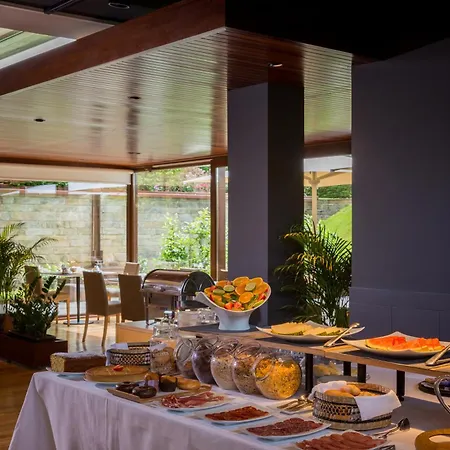 海兹基贝尔酒店