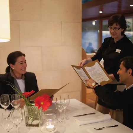 海兹基贝尔酒店 酒店 4*