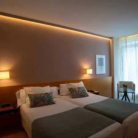 海兹基贝尔酒店 4*