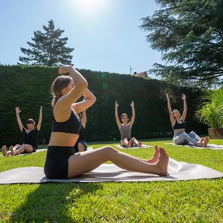 酒店 海兹基贝尔酒店 宏达瑞比亚