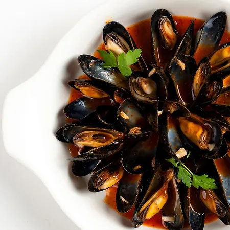 海兹基贝尔酒店 酒店 4*