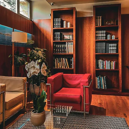 Jaizkibel Hotel Hondarribia