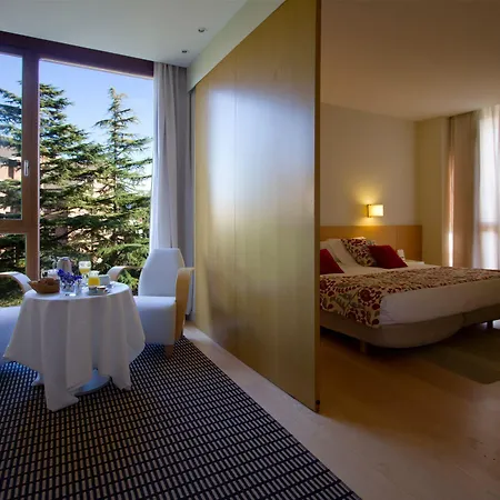 Jaizkibel Hotel 4*