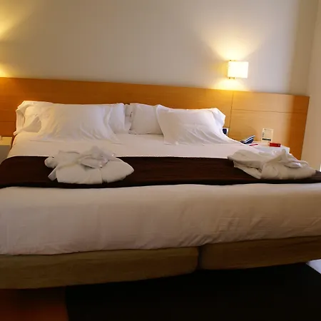 Jaizkibel 4* Hondarribia