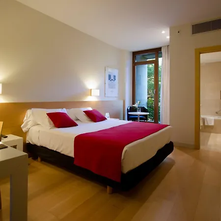 Hotel Jaizkibel