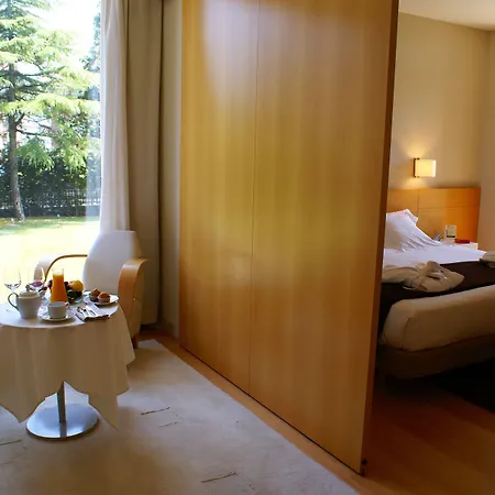 Jaizkibel 4* Hondarribia