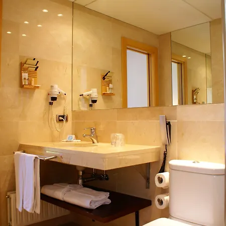 Jaizkibel Hotel 4*