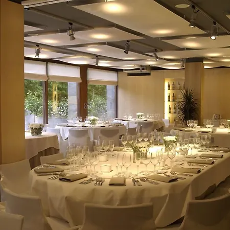 Hotel Jaizkibel 4*