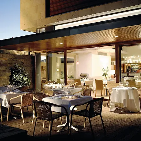Jaizkibel Hotel 4*
