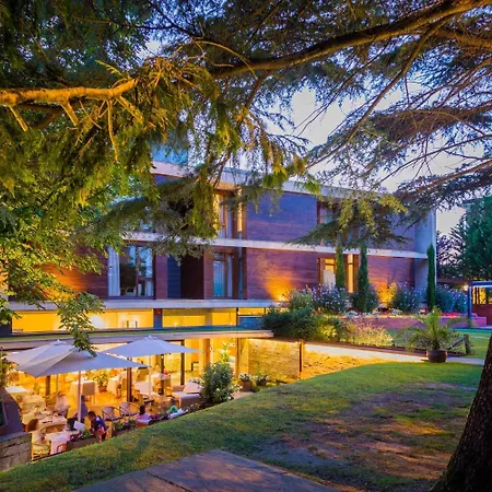 Jaizkibel 4* Hondarribia