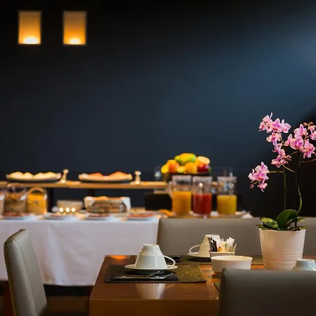 Hotel Jaizkibel 4*