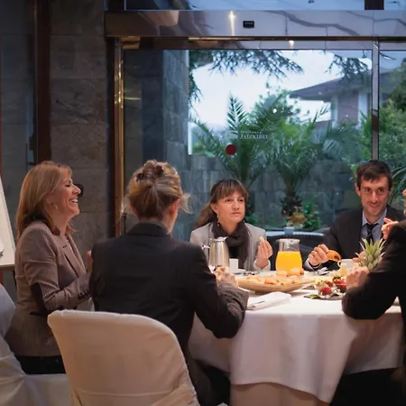 Jaizkibel 4* Hondarribia