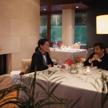 Hotel Jaizkibel Hondarribia