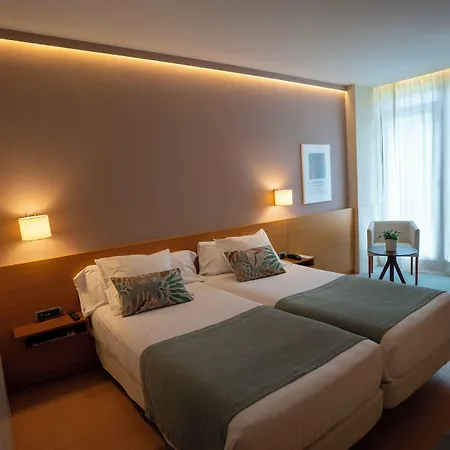 Hotel Jaizkibel
